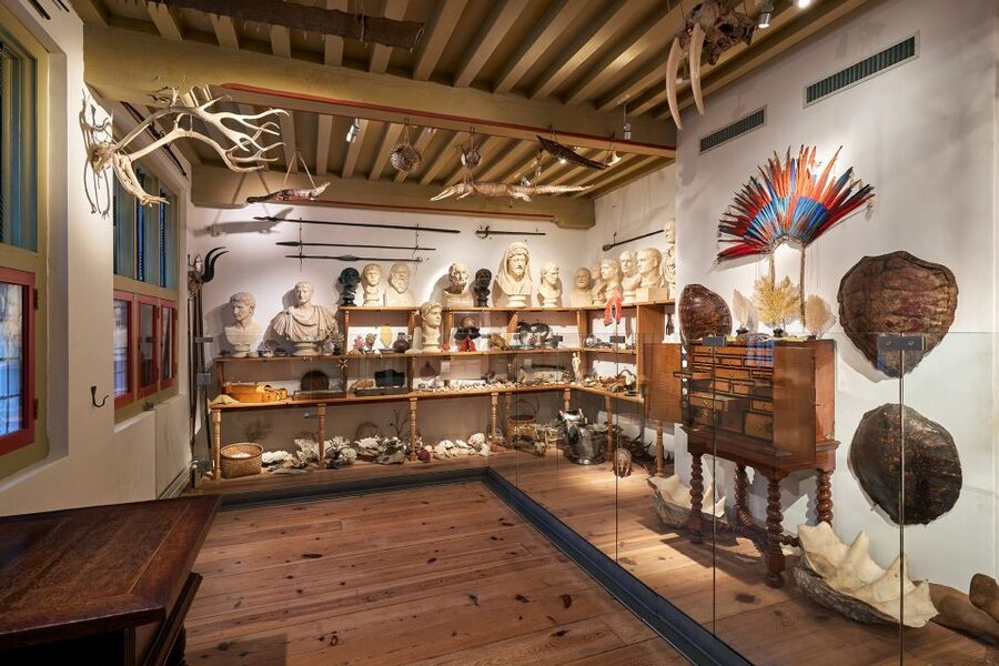Amsterdam: Rembrandt House Museum Entrance Ticket - Etching attic and daily demonstrations: get the line-making story
