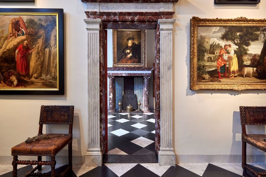 Amsterdam: Rembrandt House Museum Entrance Ticket - Ticket value: why the price makes sense at about $23