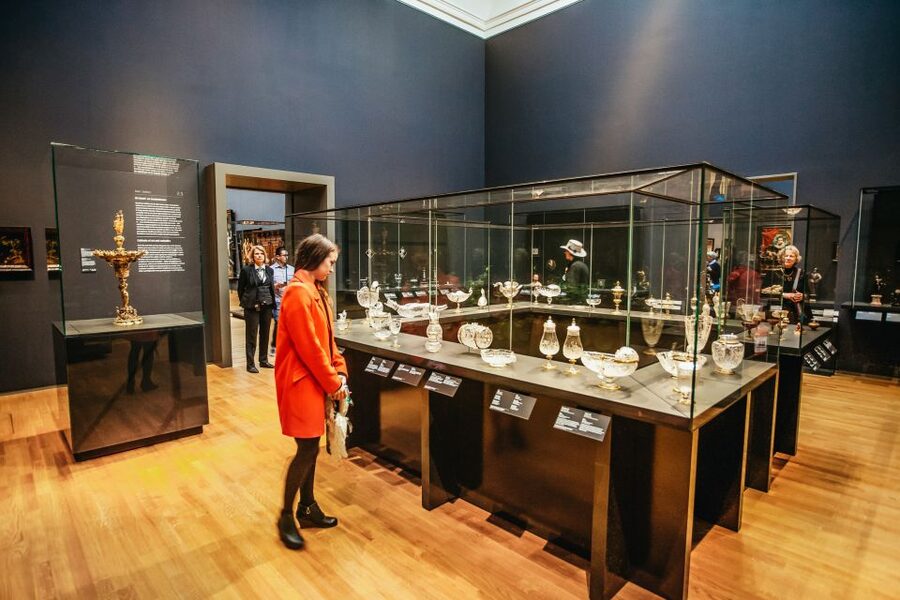 Amsterdam: Rijksmuseum Entry Ticket - Value at About $31: What You Get for the Money