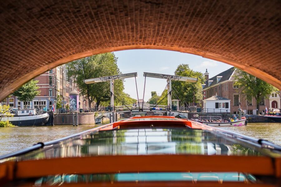 Amsterdam: Rijksmuseum Entry Ticket and Canal Cruise Combo - Price and value: does $45 per person make sense?