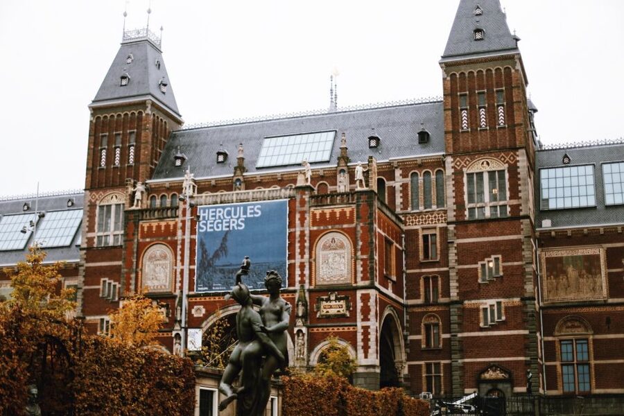 Amsterdam: Rijksmuseum Masterpieces Guided Small Group Tour - Price and Value: Why $106 Can Be Worth It