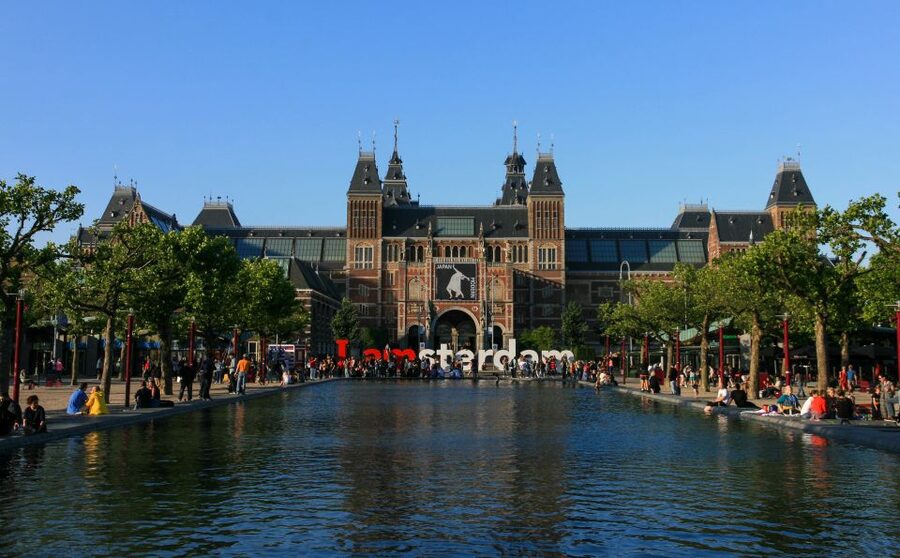 Amsterdam: Rijksmuseum Private Guided Tour - Key things to know before you go