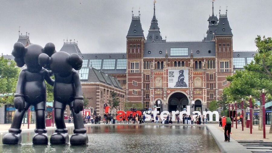 Amsterdam: Rijksmuseum Private Guided Tour - Two Hours at the Rijksmuseum: What a Private Guide Actually Changes