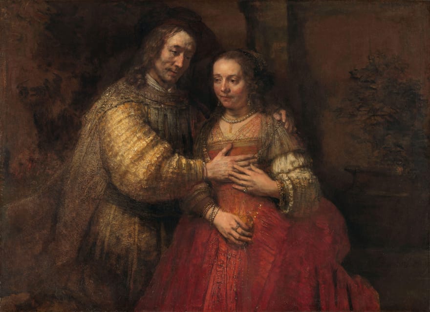 Amsterdam: Rijksmuseum Private Tour with Skip-the-Line Entry - Rembrandt, Vermeer, and Frans Hals, with the human details that matter