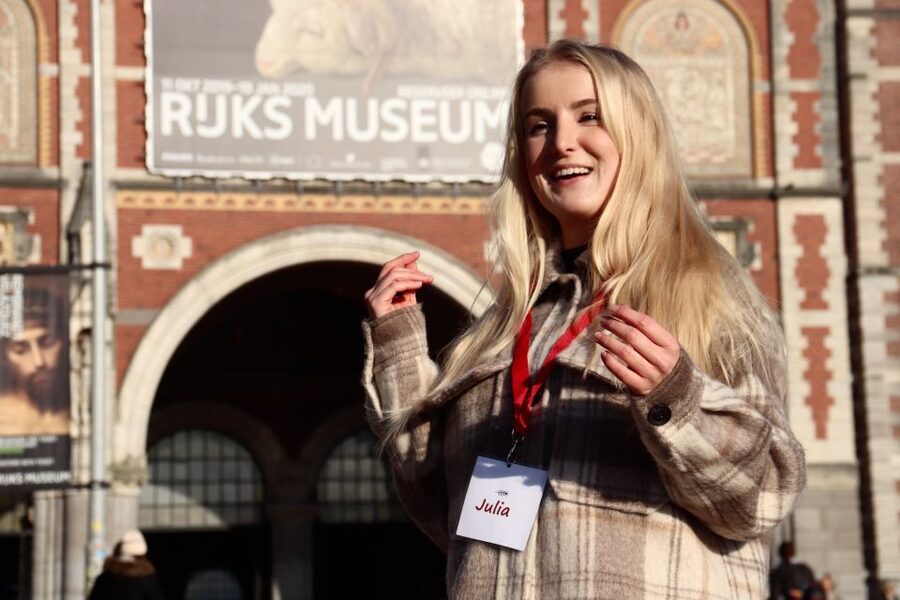 Amsterdam: Rijksmuseumtour incl. Ticket German or English - Key Highlights You’ll Actually Care About