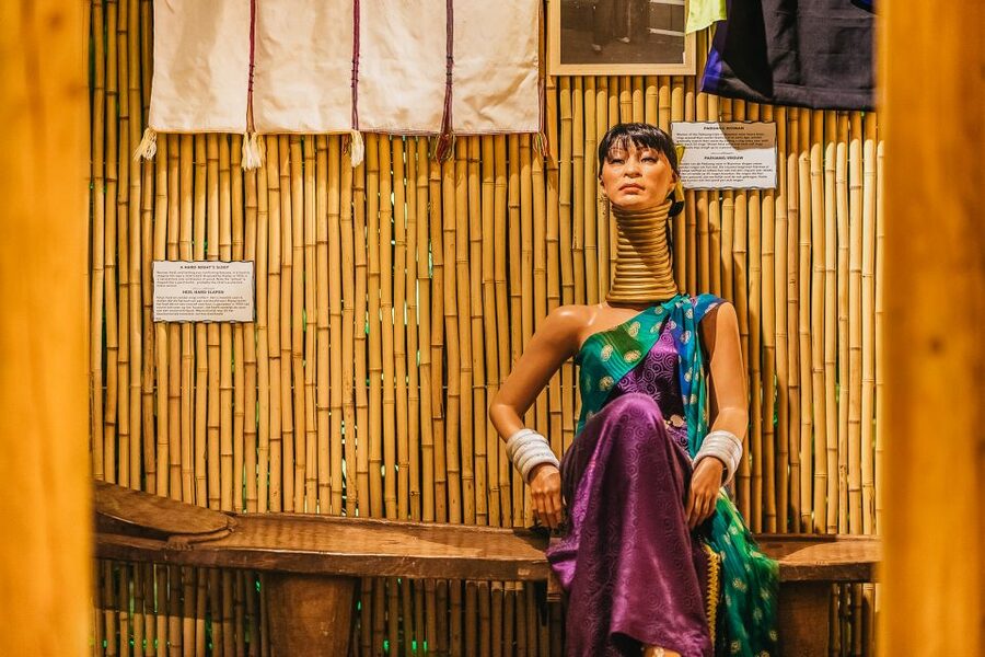 Amsterdam's Weirdest Museum: Believe It or Not! - The Main Galleries: Guinness Records, Strange Art, and Why It Works