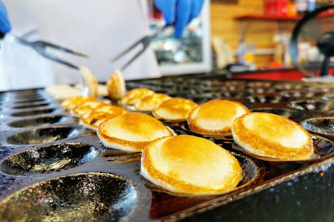 Amsterdam: Self-Guided Food Tour in De Pijp Neighbourhood - Key takeaways