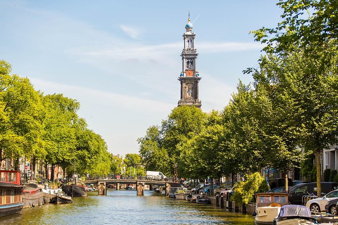 Amsterdam Sightseeing Canal Cruise with Audio Guide - Why This Canal Cruise Works for Most First-Time Days