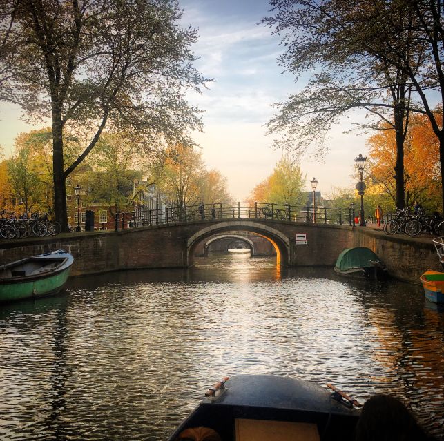Amsterdam Small-Group Walking Tour - Why This Amsterdam Walk Feels Different From a Usual City Tour