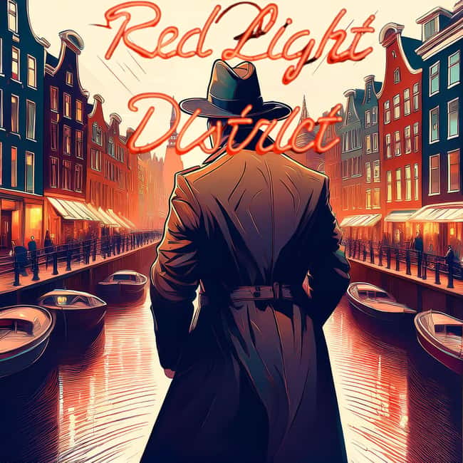 Amsterdam: Spanish Tour Unmasking the Redlight District - Nieuwmarkt Square and De Waag: the old city gate that tells a civic story