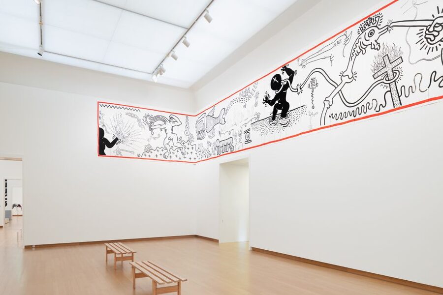 Amsterdam: Stedelijk Museum Entry Ticket - Timing and crowd sense: when to go for a calmer visit
