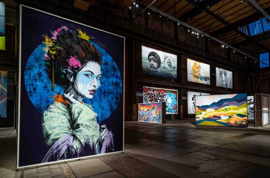 Amsterdam: STRAAT Museum and Canal Cruise Combination Ticket - Key points to know before you go