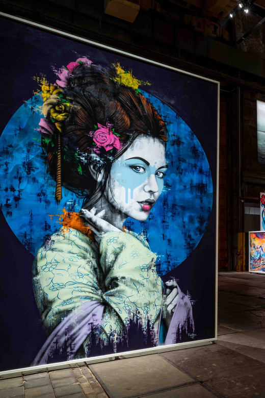 Amsterdam: STRAAT Museum and Canal Cruise Combination Ticket - STRAAT Museum plus Canal Cruise: a smart one day combo