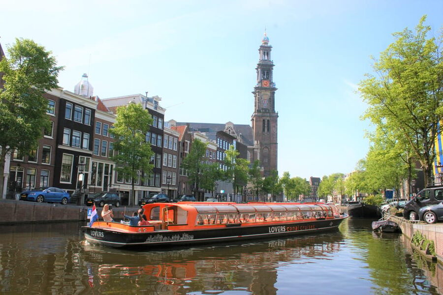 Amsterdam: STRAAT Museum and Canal Cruise Combination Ticket - Who this ticket fits best (and who should skip it)