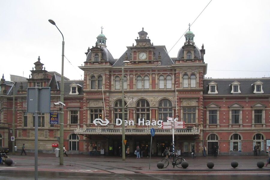 Amsterdam: The Hague, Delft and Rotterdam Private Day Tour - Key highlights at a glance