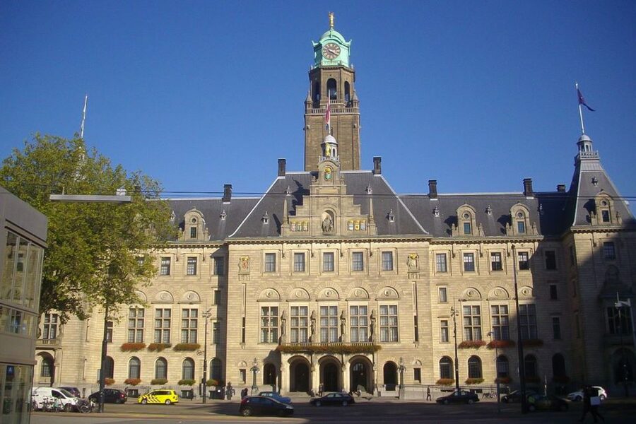 Amsterdam: The Hague, Delft and Rotterdam Private Day Tour - Why this Amsterdam to South Holland route feels efficient