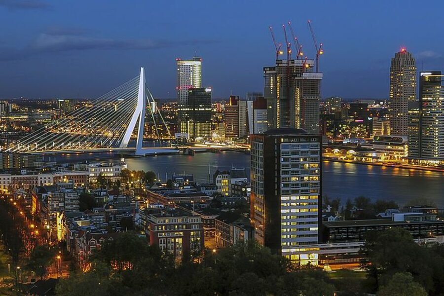 Amsterdam: The Hague, Delft and Rotterdam Private Day Tour - Price and value: is $589 per person worth it