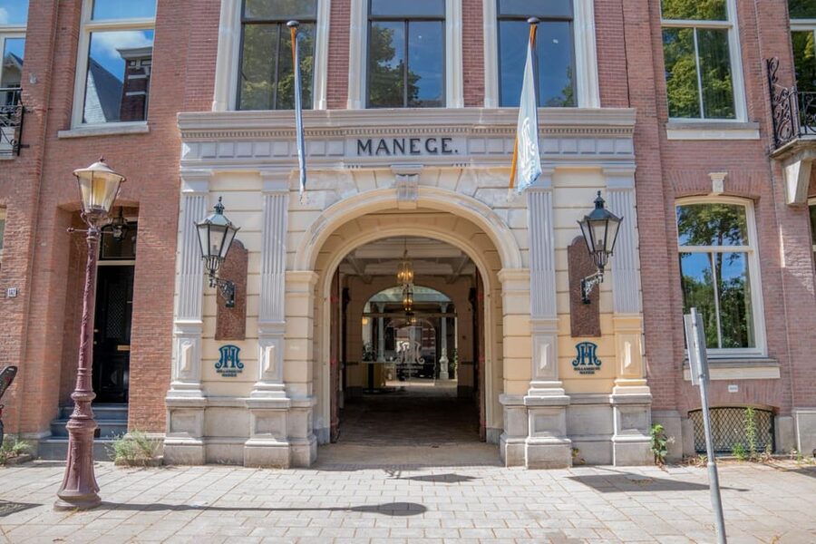 Amsterdam: The 'Hollandsche Manege' Stables Entry Ticket - Price and Value: Is $18 Fair for Amsterdam?