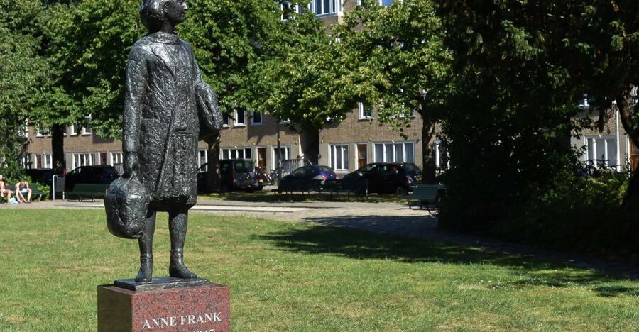 Amsterdam: The Life of Anne Frank Walking Tour - Key highlights worth caring about