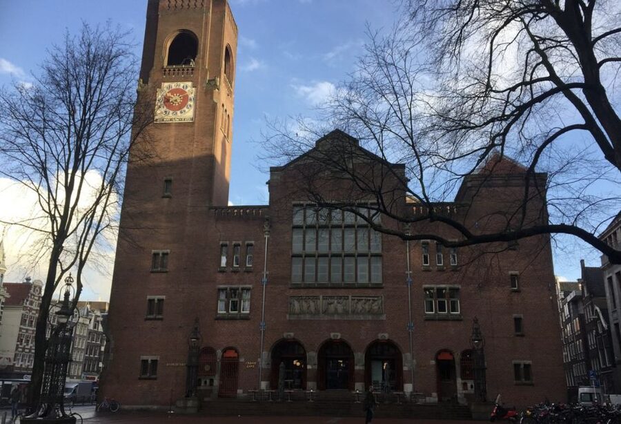 Amsterdam: The Story of History & Culture Walking Tour - Key Points to Know Before You Go
