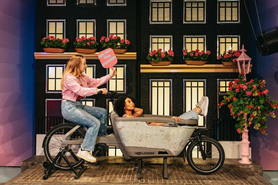 Amsterdam: The Upside Down Museum Entrance Ticket - Key things to know before you go