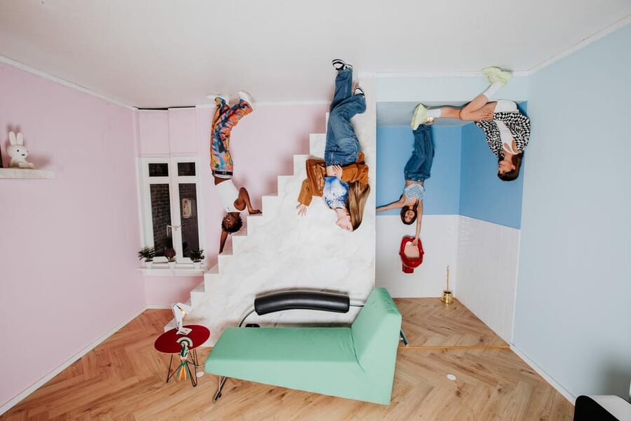 Amsterdam: The Upside Down & The All Out Combination Ticket - Price and value: is $47 a good deal?