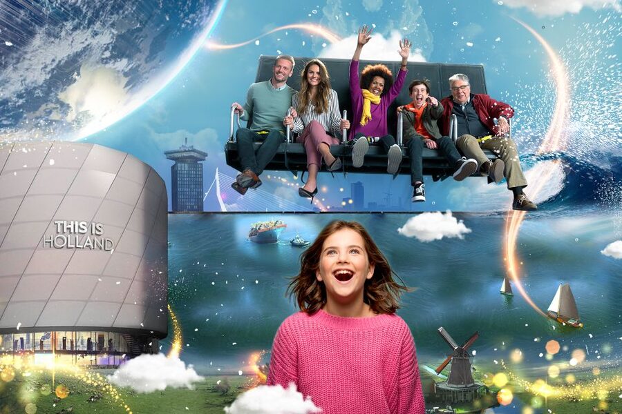 Amsterdam: This Is Holland 5D Flight and Canal Cruise Combo - Should you book Amsterdam This Is Holland 5D and the canal cruise?