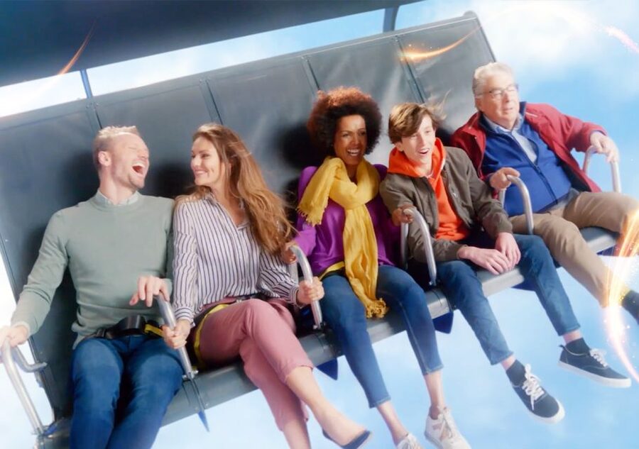 Amsterdam: This is Holland 5D Flight Experience Entry Ticket - The short shows that set up the Netherlands (and why it matters)
