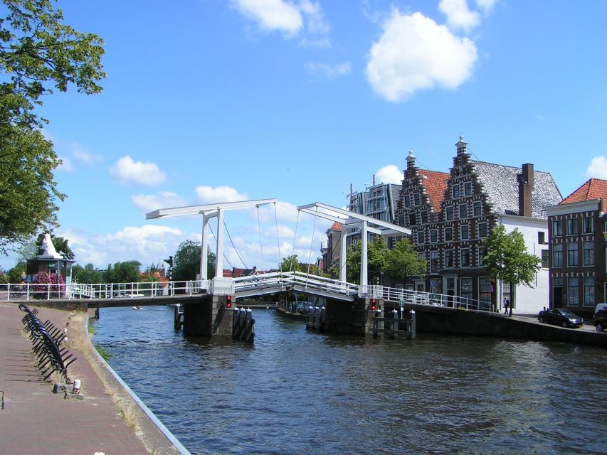 Amsterdam to Haarlem: Private Day-Trip Experience - Why this Haarlem day trip works better than DIY