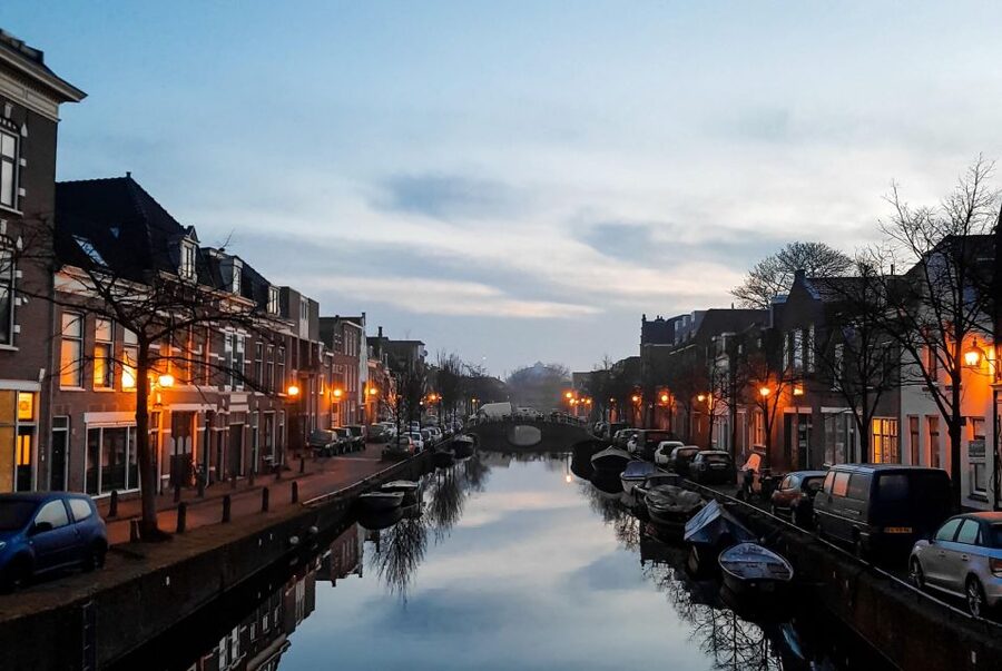 Amsterdam to Haarlem: Private Day-Trip Experience - Tailoring the tour: shopping streets, cafes, and possible museum time