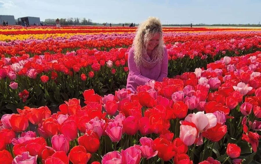 Amsterdam : Tulip Wonderland Tour - What you can do besides photos: flowers to buy and a proper stroll