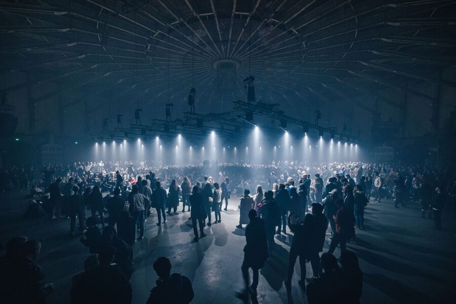 Amsterdam: Unfold.art 'Sora' Immersive Art Exhibit Ticket - Amsterdam timing tips: How to fit it into your day