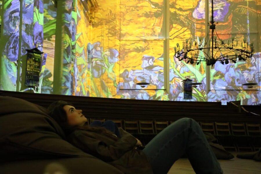 Amsterdam: Van Gogh and Rembrandt Immersive Experience Entry - Should You Book This Van Gogh and Rembrandt Show in Amsterdam?