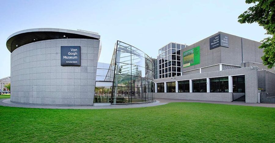 Amsterdam: Van Gogh Museum Guided Tour with Entry - Key highlights to know before you go