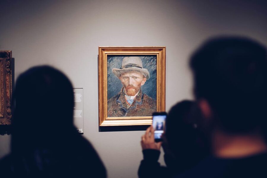 Amsterdam Van Gogh Museum Guided Tour with Tickets Included - Why this Van Gogh Museum tour feels different once you’re inside