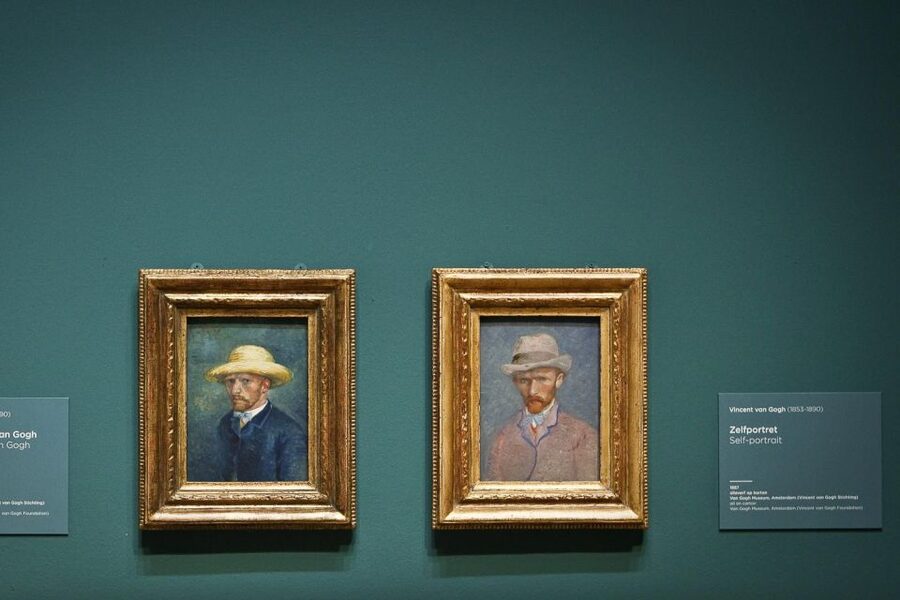 Amsterdam: Van Gogh Museum Masterpieces Tour up to 8 guests - Key highlights to know before you go