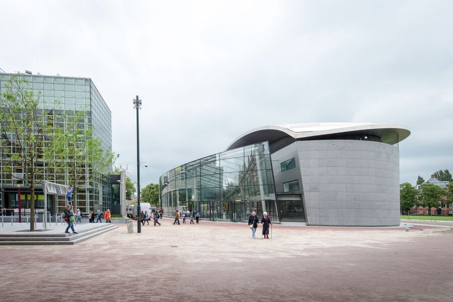 Amsterdam: Van Gogh Museum Ticket - Permanent collection flow, and where most people spend their time