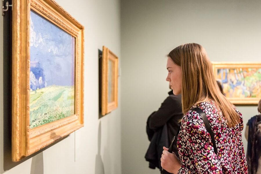 Amsterdam: Van Gogh Museum Ticket - Should you book this Van Gogh Museum ticket?