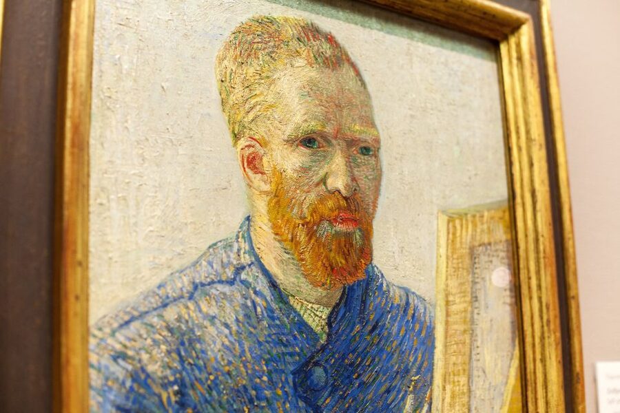 Amsterdam: Van Gogh Museum Ticket and City Canal Cruise - Snack Box Option: Nice If You Pick It, Optional If You Don’t