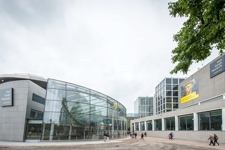 Amsterdam: Van Gogh Museum Ticket & Canal Cruise - Price and value: what $47 really buys you