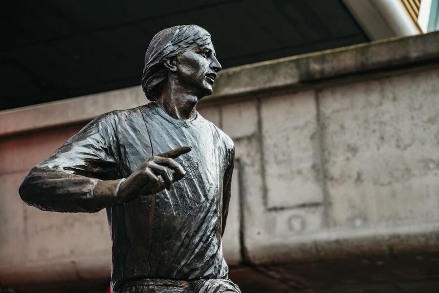 Amsterdam: VIP Johan Cruijff ArenA Tour with Drink and Scarf - The Johan Cruijff ArenA Scarf and On-Site Perks You Can Use