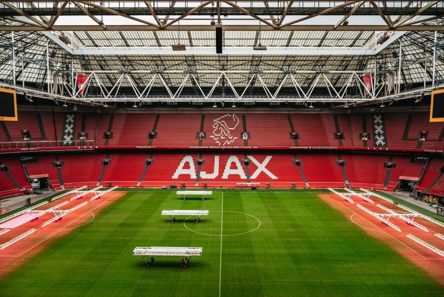 Amsterdam: VIP Johan Cruijff ArenA Tour with Drink and Scarf - Guide Style, Group Energy, and Why It Affects the Experience