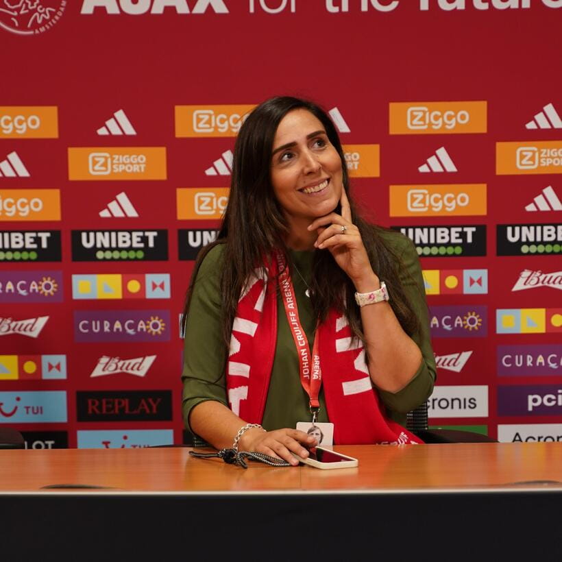 Amsterdam: VIP Johan Cruijff ArenA Tour with Drink and Scarf - Price and Value: What You Actually Get for Around $51