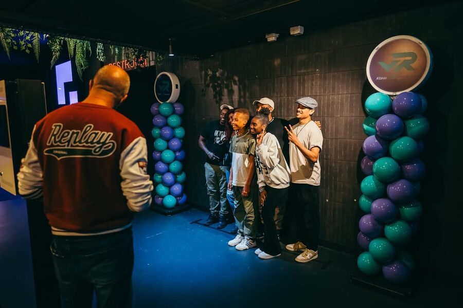 Amsterdam: VR Starter Pack with 6 Tokens - FAQ