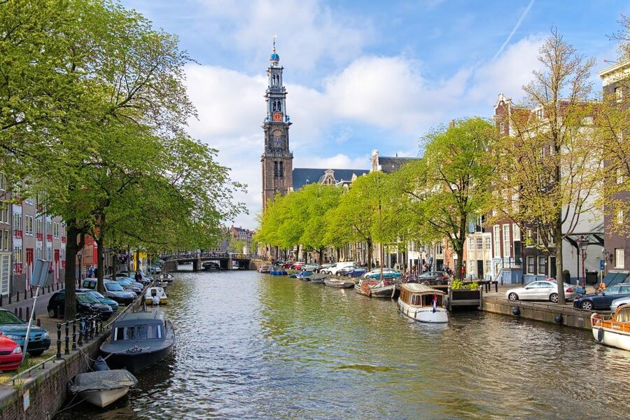 Amsterdam Walking Tour and Canal Cruise - Key highlights you will actually feel during the tour