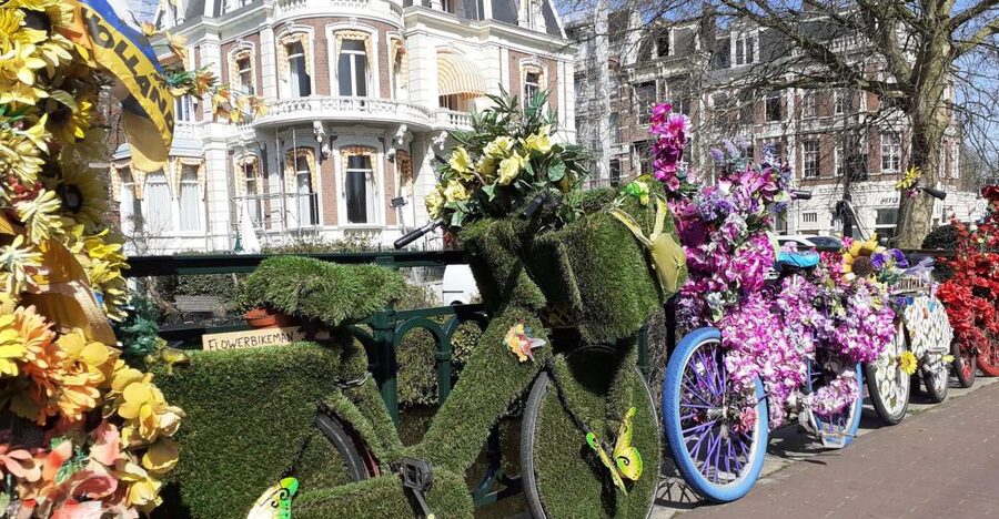 Amsterdam Walking Tour and Canal Cruise - FAQ