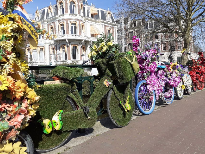 Amsterdam Walking Tour and Canal Cruise - Should you book this Amsterdam walking tour and canal cruise?