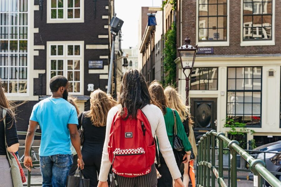 Amsterdam: Walking Tour, Jewish Museum & Synagogue Tickets - FAQ