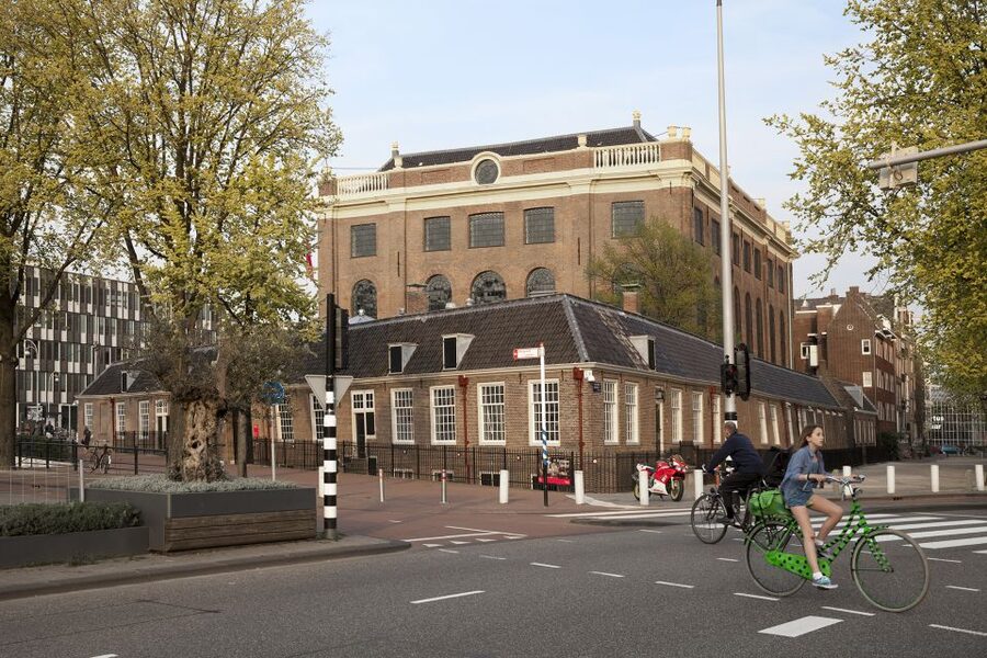 Amsterdam: Walking Tour, Jewish Museum & Synagogue Tickets - The 2-hour Anne Frank walking tour route, what you’ll actually learn