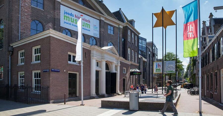 Amsterdam: Walking Tour, Jewish Museum & Synagogue Tickets - Should you book this Anne Frank and Jewish Cultural Quarter combo?